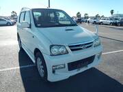 2010 DAIHATSU TERIOS KID CUSTOM L