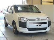 2016 TOYOTA PROBOX VAN GL