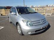 2003 TOYOTA IST 1.5S L EDITION