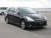 2004 TOYOTA WISH X