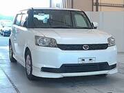 2010 TOYOTA COROLLA RUMION