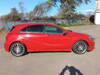 MERCEDES BENZ A CLASS