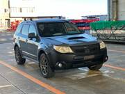 2008 SUBARU FORESTER