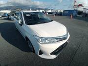2018 TOYOTA COROLLA FIELDER