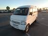 HONDA ACTY VAN