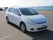 2004 TOYOTA WISH X