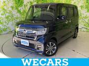 2023 HONDA N-BOX CUSTOM