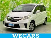 2015 HONDA FREED