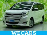 2019 TOYOTA NOAH