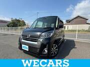 2016 NISSAN DAYZ ROOX