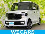 2023 HONDA N-BOX CUSTOM