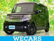 2016 HONDA N-BOX CUSTOM