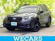 2023 SUBARU LEGACY OUTBACK
