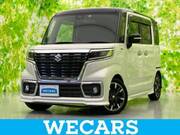 2018 SUZUKI SPACIA CUSTOM
