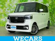 2024 HONDA N-BOX CUSTOM