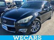 2016 NISSAN FUGA 250GT