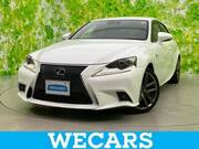 2014 LEXUS IS