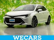 2022 TOYOTA COROLLA SPORT