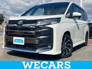 2023 TOYOTA NOAH