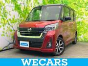 2018 NISSAN DAYZ ROOX