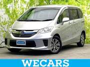 2014 HONDA FREED G