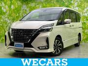 2021 NISSAN SERENA
