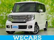 2017 HONDA N-BOX CUSTOM