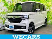 2020 HONDA N-BOX CUSTOM