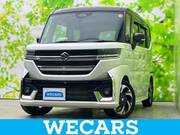 2024 SUZUKI SPACIA CUSTOM