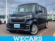 2021 HONDA N-BOX CUSTOM