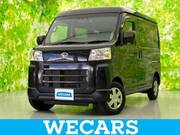 2023 DAIHATSU HIJET CARGO