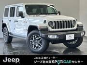 2025 CHRYSLER JEEP WRANGLER UNLIMITED
