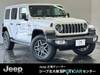 CHRYSLER JEEP WRANGLER UNLIMITED