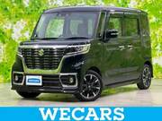 2020 SUZUKI SPACIA CUSTOM