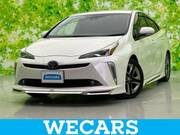 2020 TOYOTA PRIUS