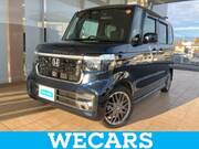 2025 HONDA N-BOX CUSTOM