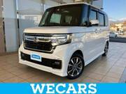 2023 HONDA N-BOX CUSTOM