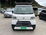 2018 DAIHATSU HIJET CARGO