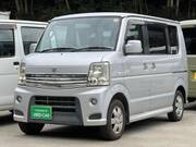 2012 SUZUKI EVERY WAGON