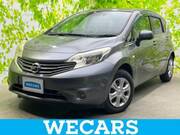 2013 NISSAN NOTE