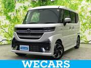 2025 SUZUKI SPACIA CUSTOM