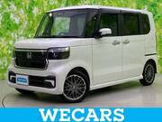 2023 HONDA N-BOX CUSTOM