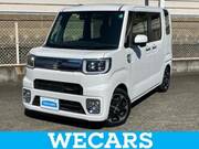2021 DAIHATSU WAKE