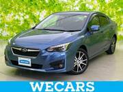 2017 SUBARU IMPREZA G4