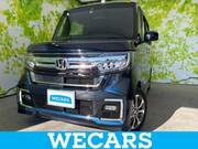 2023 HONDA N-BOX CUSTOM