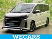 2018 TOYOTA NOAH
