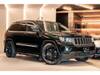 CHRYSLER JEEP GRAND CHEROKEE