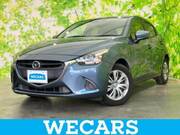 2015 MAZDA DEMIO 13S