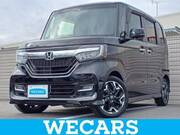 2018 HONDA N-BOX CUSTOM