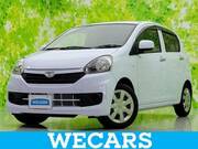 2015 TOYOTA PIXIS EPOCH